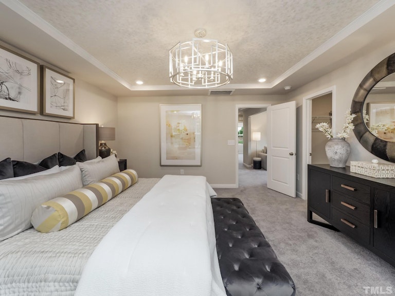 Photo 17 of 31 - 1205 Matterhorn Dr #258, Fuquay Varina, NC 27526