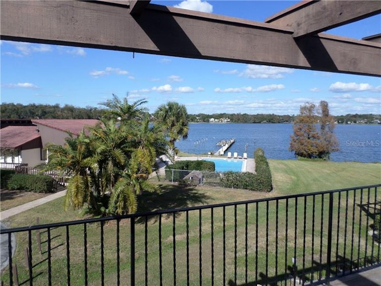 Photo 15 of 25 - 1 Casa Loma Way #1, Lakeland, FL 33813