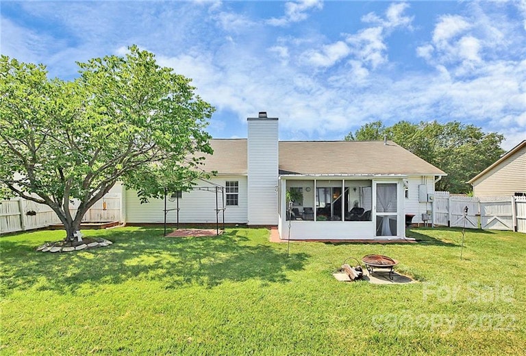 Photo 26 of 29 - 4130 Zebulon Ave SW, Concord, NC 28027