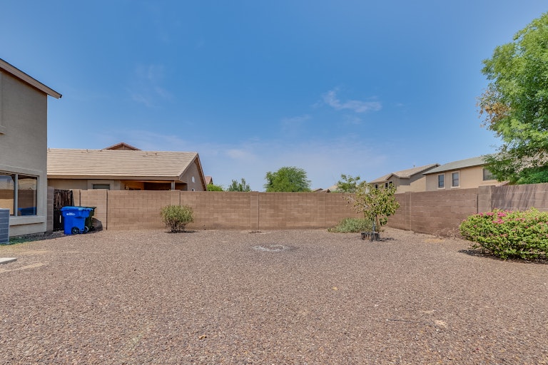 Photo 29 of 30 - 4938 W Desert Dr, Laveen, AZ 85339