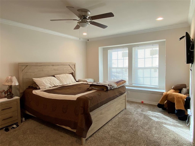 Photo 11 of 21 - 2741 Fatima Ave, Dallas, TX 75241