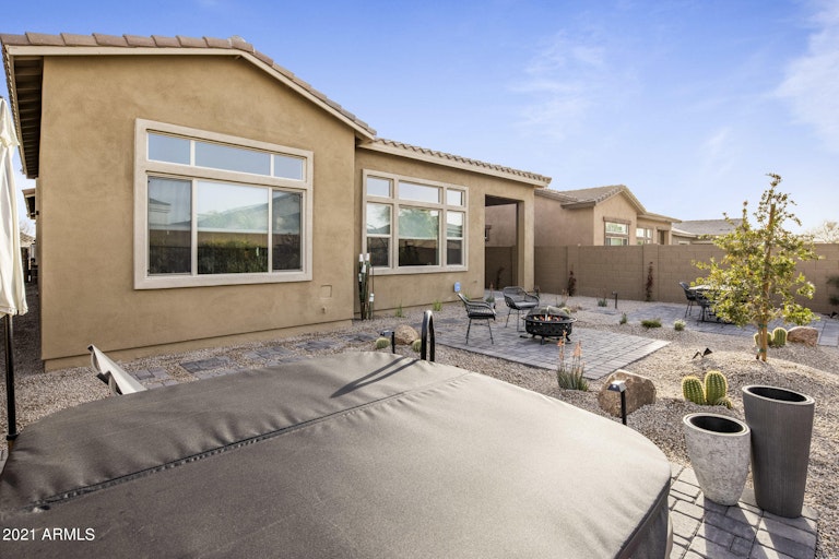 Photo 25 of 30 - 7628 E Camino Del Monte, Scottsdale, AZ 85255