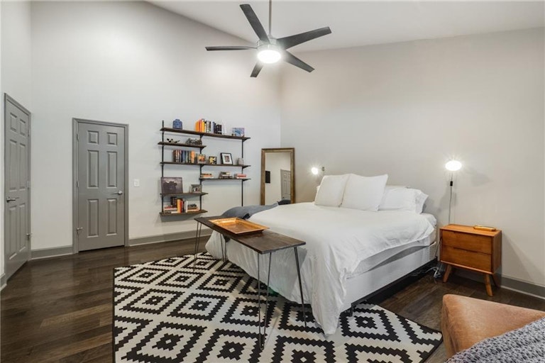 Photo 20 of 29 - 1467 Monroe Dr NE #4, Atlanta, GA 30324