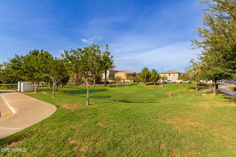 Photo 25 of 26 - 4154 E Pony Ln, Gilbert, AZ 85295