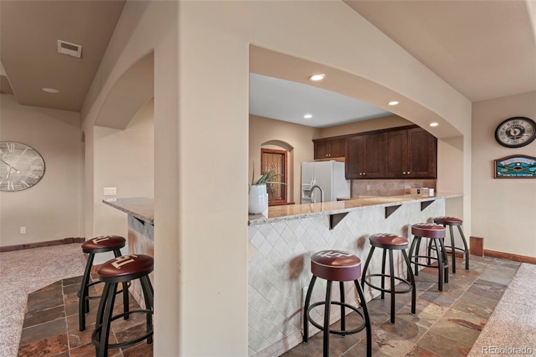 Photo 22 of 40 - 5541 Snowflake Way, Parker, CO 80134