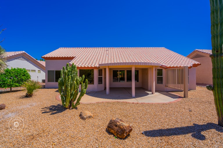 Photo 7 of 34 - 16108 W Sentinel Dr, Sun City West, AZ 85375