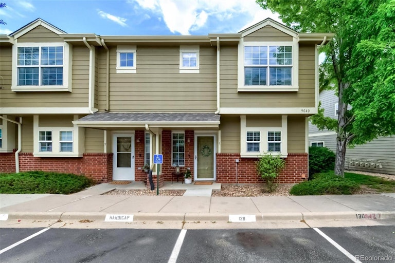 Photo 2 of 25 - 9040 Gale Blvd #1, Thornton, CO 80260