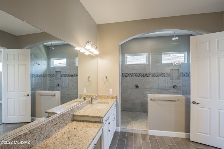 Photo 5 of 6 - 14259 N Chaparral Sage Ln, Marana, AZ 85658