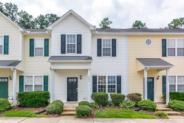 Photo 19 of 19 - 6006 San Marcos Way, Raleigh, NC 27616