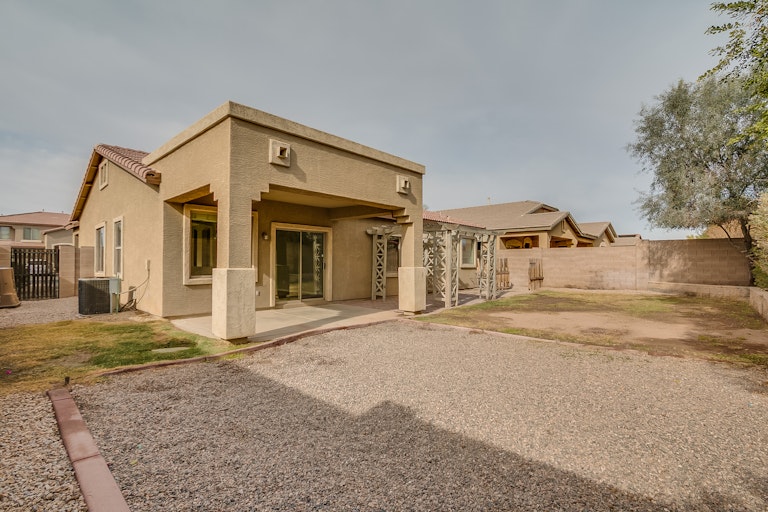 Photo 25 of 27 - 22875 S 214th St, Queen Creek, AZ 85142