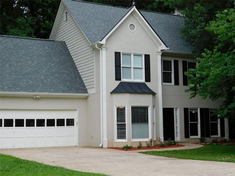Photo 1 of 1 - 3791 Seasons Dr NW, Acworth, GA 30101