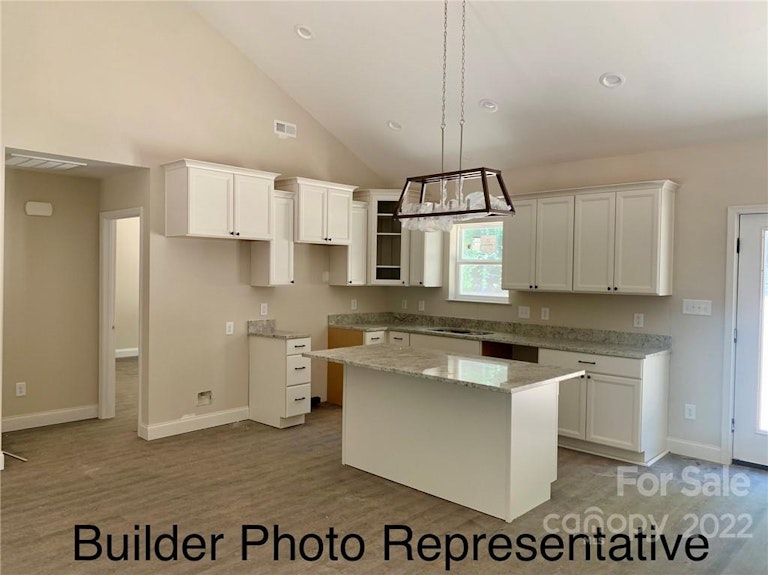 Photo 4 of 14 - 189 Sweet Cherry Ln #2, Stony Point, NC 28678