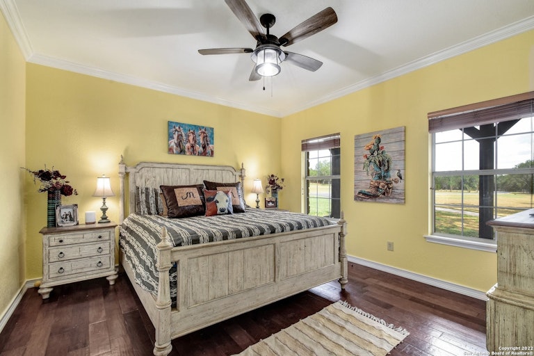 Photo 23 of 51 - 1359 E Ammann Rd, Bulverde, TX 78163