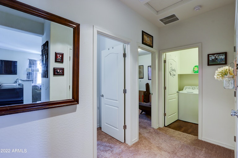 Photo 16 of 30 - 19509 N Salerno Cir, Maricopa, AZ 85138