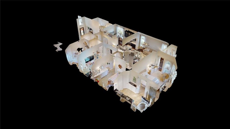 Photo 3 of 16 - 2818 McDonough Way, Katy, TX 77494