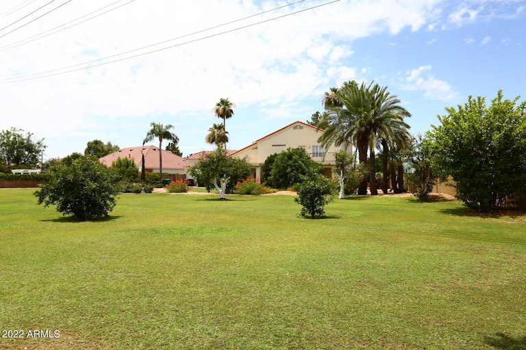 Photo 44 of 50 - 1015 S Maple, Mesa, AZ 85206
