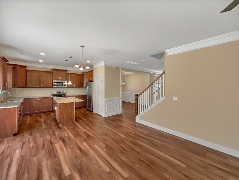 Photo 11 of 18 - 155 Cliffview Dr, Garner, NC 27529