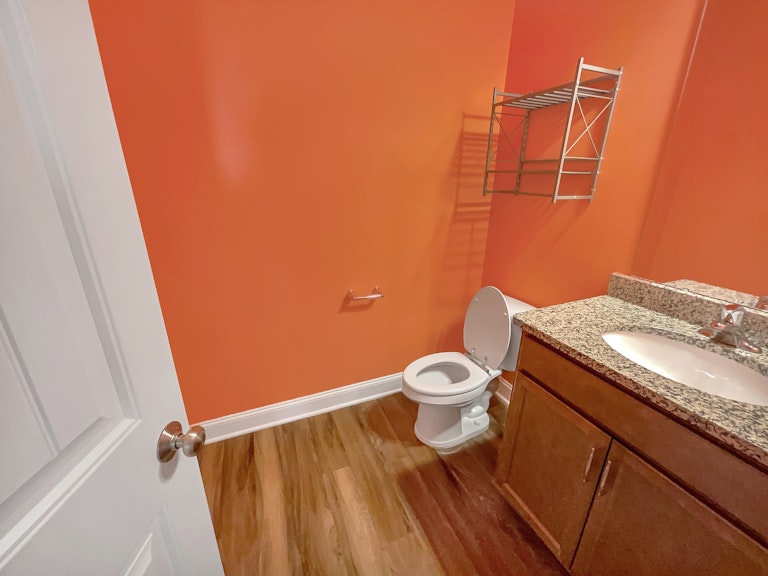 Photo 17 of 18 - 155 Cliffview Dr, Garner, NC 27529