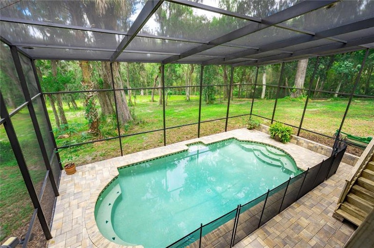 Photo 30 of 95 - 31949 Amberlea Rd, Dade City, FL 33523