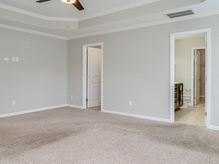 Photo 12 of 25 - 1602 Sunday Silence Dr, Knightdale, NC 27545