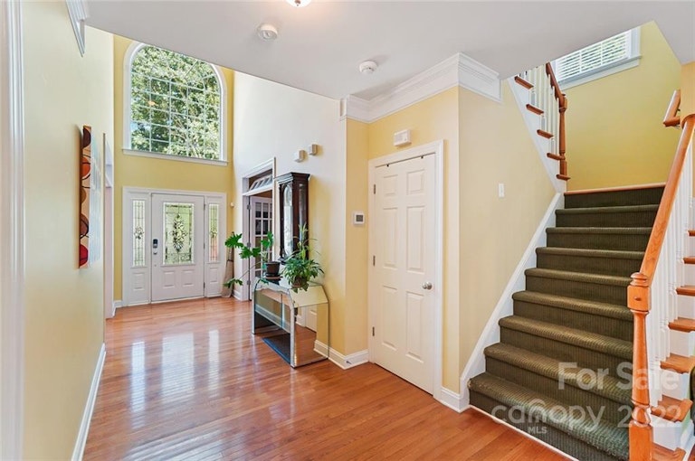 Photo 6 of 40 - 1252 Toteros Dr, Waxhaw, NC 28173