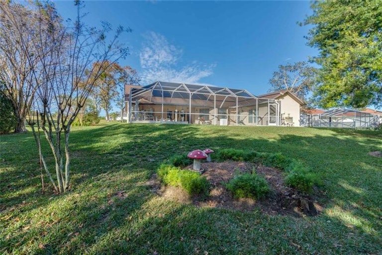 Photo 23 of 25 - 6106 Krista Dr, Spring Hill, FL 34609