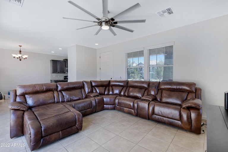 Photo 9 of 52 - 2624 S Valle Verde, Mesa, AZ 85209