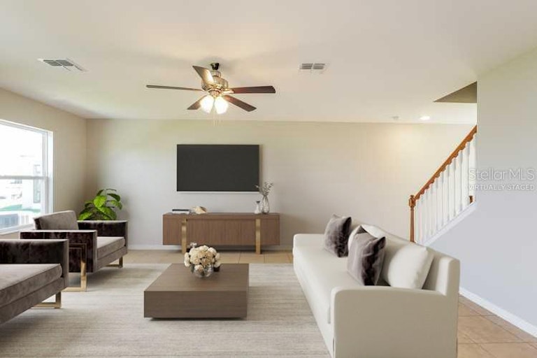 Photo 4 of 27 - 4269 Desert Rose Ave, Kissimmee, FL 34746