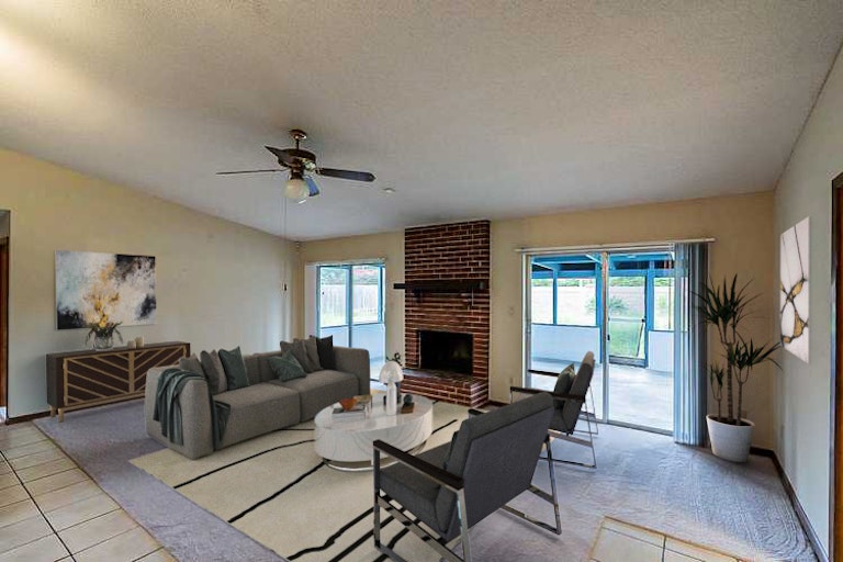 Photo 3 of 33 - 8204 Jellison St, Orlando, FL 32825
