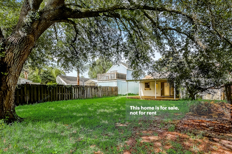 Photo 30 of 30 - 8362 Sunflower Ct, Jacksonville, FL 32244