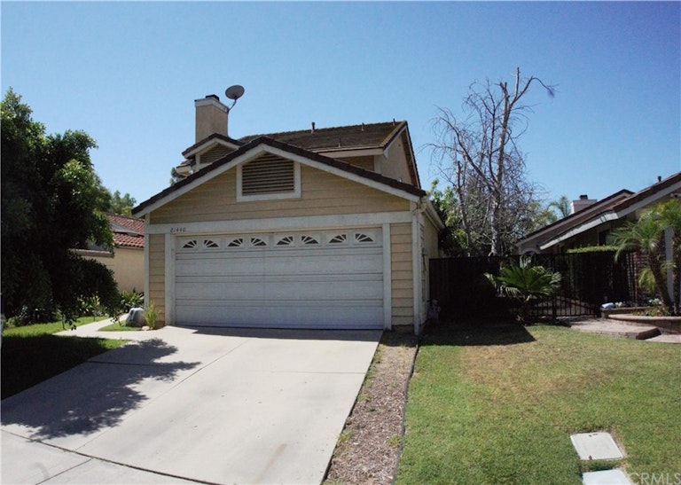 Photo 1 of 16 - 21440 Via Del Cuervo, Yorba Linda, CA 92887