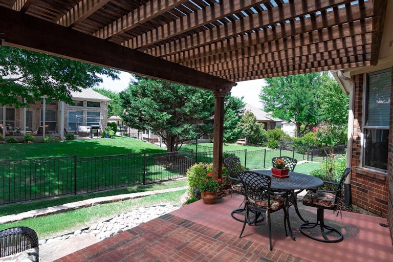 Photo 20 of 36 - 629 Scenic Ranch Cir, Fairview, TX 75069