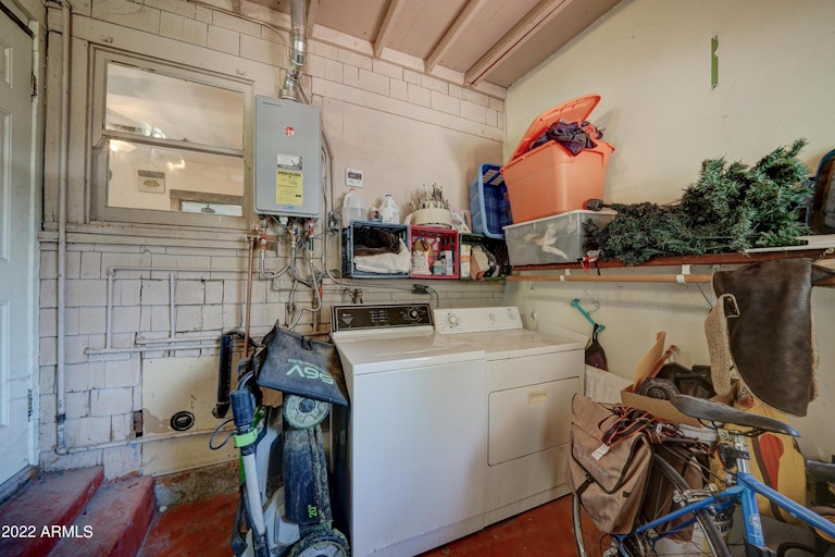 Photo 49 of 51 - 144 N Wilbur, Mesa, AZ 85201