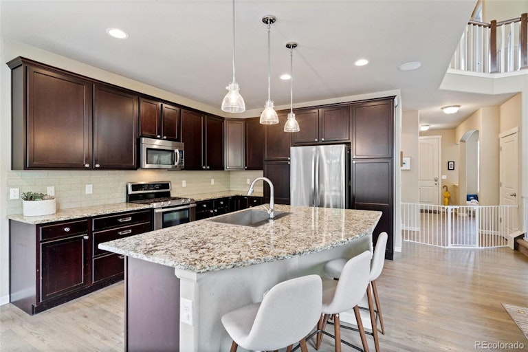 Photo 16 of 40 - 2347 S Loveland St, Denver, CO 80228