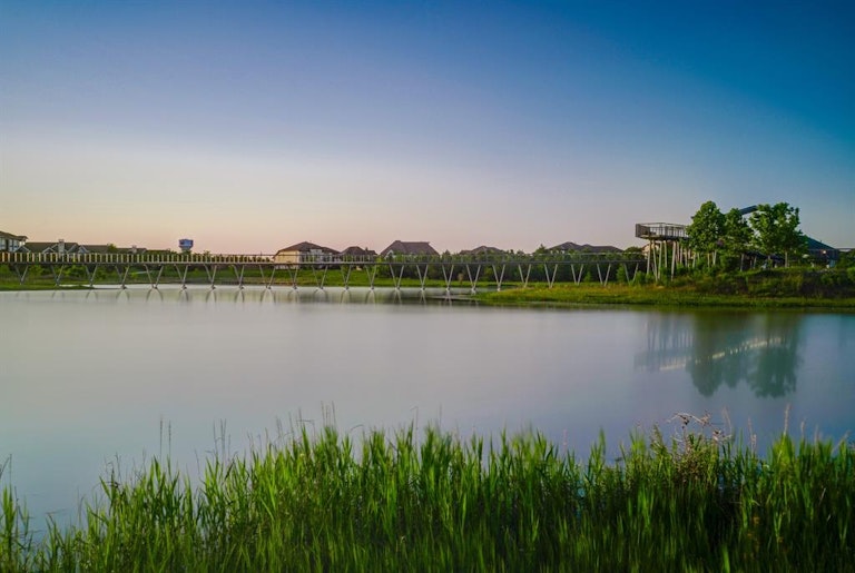 Photo 6 of 16 - 19707 Dwight Eisenhower Dr, Cypress, TX 77433