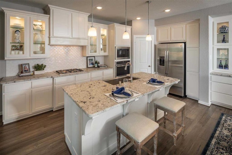 Photo 8 of 43 - 16818 Ramsay Cascades Dr, Humble, TX 77346