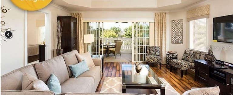 Photo 2 of 22 - 1352 Centre Court Ridge Dr #204, Reunion, FL 34747
