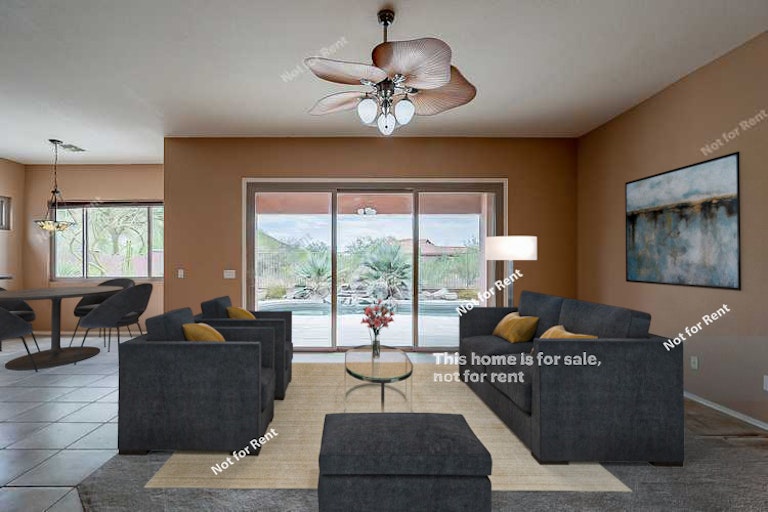 Photo 2 of 24 - 7119 E San Cristobal Way, Gold Canyon, AZ 85118