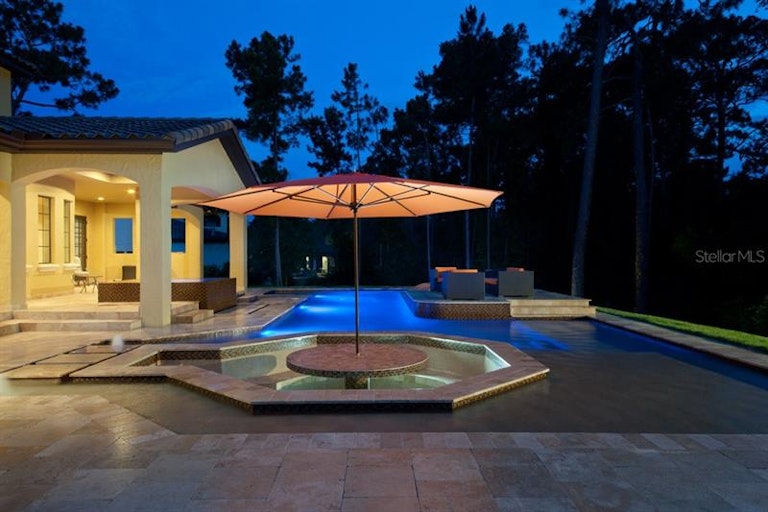 Photo 24 of 25 - 306 Pecan Ridge Pt, Lake Mary, FL 32746