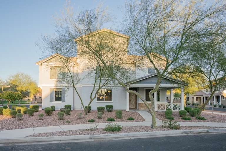 Photo 1 of 27 - 11478 W St John Rd, Surprise, AZ 85378