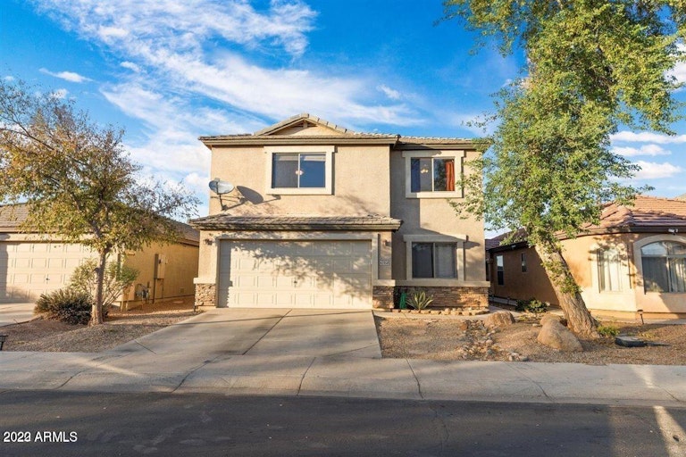 Photo 1 of 6 - 42358 W Hillman Dr, Maricopa, AZ 85138