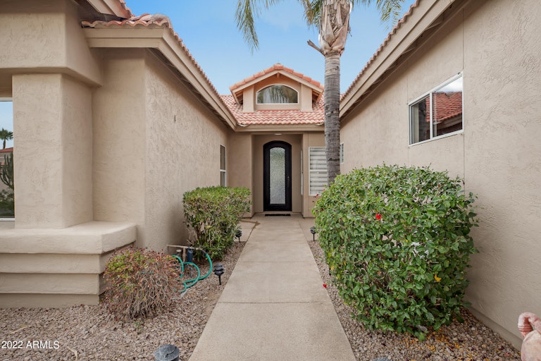 Photo 4 of 40 - 25845 S Flame Tree Dr, Sun Lakes, AZ 85248