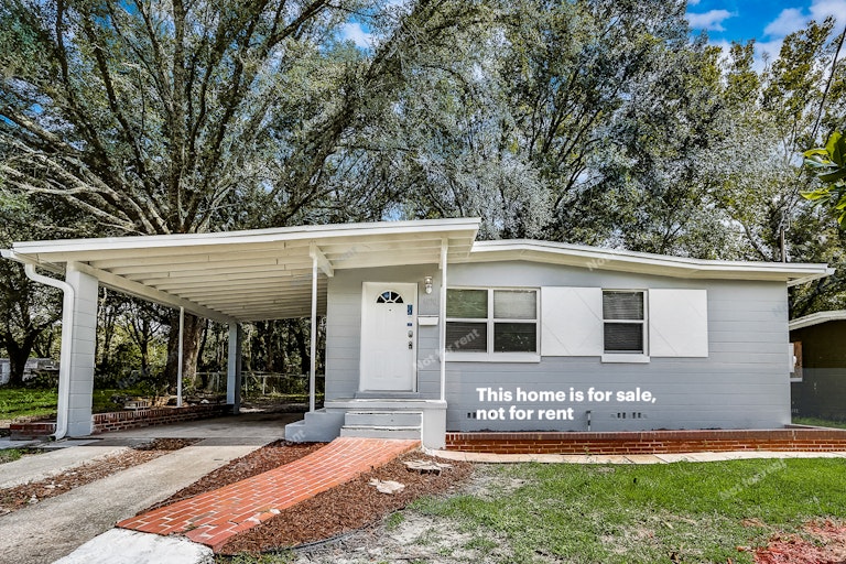 Photo 1 of 29 - 4030 Lockhart Dr N, Jacksonville, FL 32209