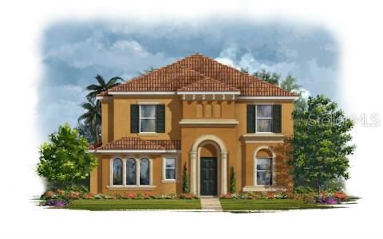 Photo 1 of 1 - 3328 Cerro Ave, New Smyrna Beach, FL 32168