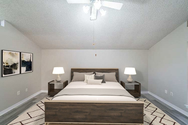 Photo 3 of 31 - 3700 Allenbrook Dr, Baytown, TX 77521