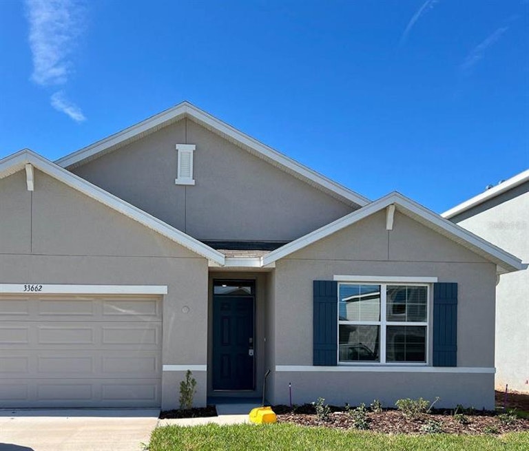 Photo 1 of 1 - 33662 Jasper Stone Dr, Wesley Chapel, FL 33543