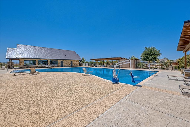 Photo 46 of 48 - 21606 Albertine Dr, Tomball, TX 77377