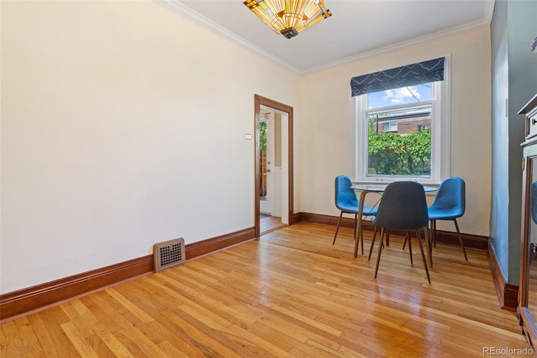 Photo 12 of 35 - 1359 Steele St, Denver, CO 80206
