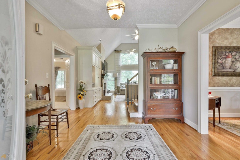 Photo 16 of 78 - 110 Beechvalley Dr, Sharpsburg, GA 30277