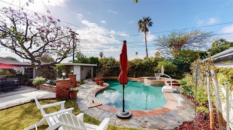 Photo 51 of 55 - 916 Panorama Dr, Arcadia, CA 91007